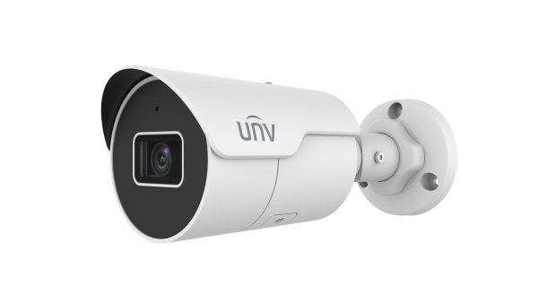 מצלמת צינור IP 8MP דגם IPC2128LE-ADF28KM-H מבית UNV