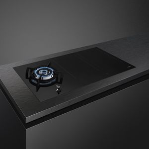 ‏כיריים משולבות Smeg PM3953D