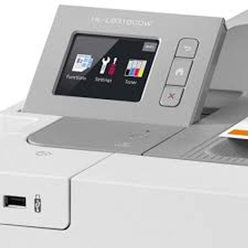 מדפסת לייזר צבעונית Brother HL-L9310CDW
