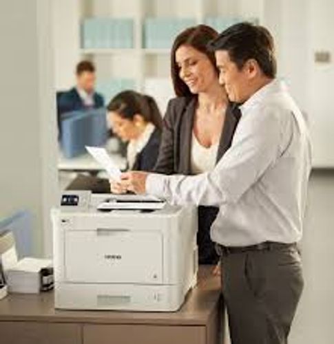 מדפסת לייזר צבעונית Brother HL-L9310CDW