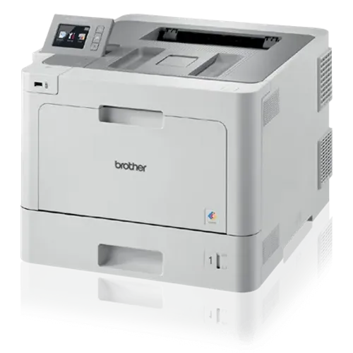 מדפסת לייזר צבעונית Brother HL-L9310CDW