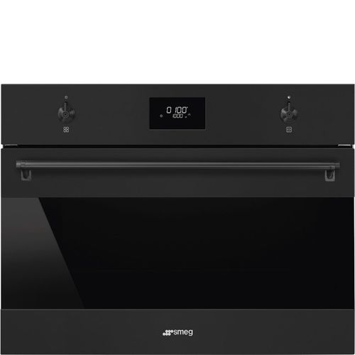 ‏תנור בנוי Smeg SO4301M1N**מתצוגה**