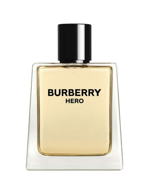 בושם לגבר Burberry Hero EDT 100 ml