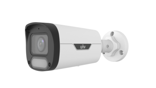 מצלמת צינור IP 4MP דגם IPC2314LE-ADF28KM-WP מבית UNV