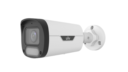 מצלמת צינור IP 8MP דגם IPC2318LE-ADF28KM-WP מבית UNV