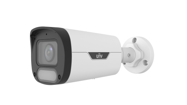 מצלמת צינור IP 8MP דגם IPC2318LE-ADF28KM-WP מבית UNV