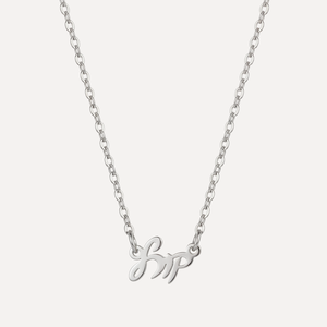 שרשרת שם קטן