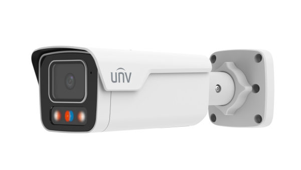 מצלמת צינור IP 4MP דגם IPC2B14SS-ADF28KMC-I1 מבית UNV