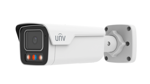 מצלמת צינור IP 4MP דגם IPC2B18SS-ADF28KMC-I1 מבית UNV