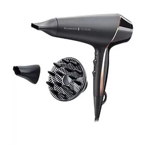 מייבש שיער Remington AC9140B PROluxe Midnight  רמינגטון