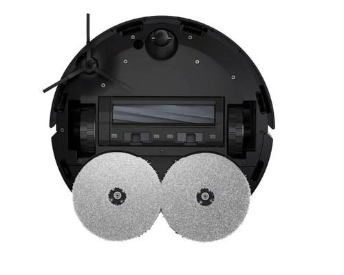 שואב אבק ושוטף רובוטי עם תחנת עגינה STANLEY STV-R400