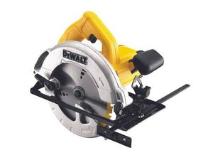  מסור עגול "1/4 7 1,350W DWE560 
