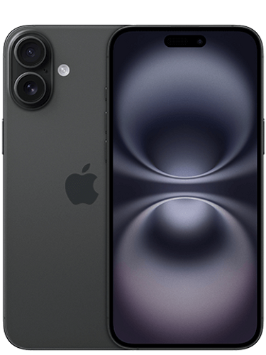 שריון באילת - אייפון 16 פלוס iPhone 16 Plus 256GB  תצוגה
