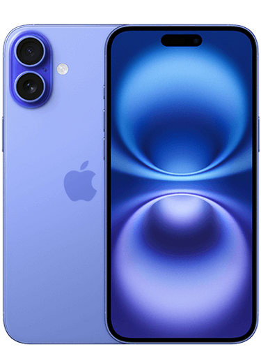 שריון באילת - אייפון 16 פלוס iPhone 16 Plus 256GB  תצוגה