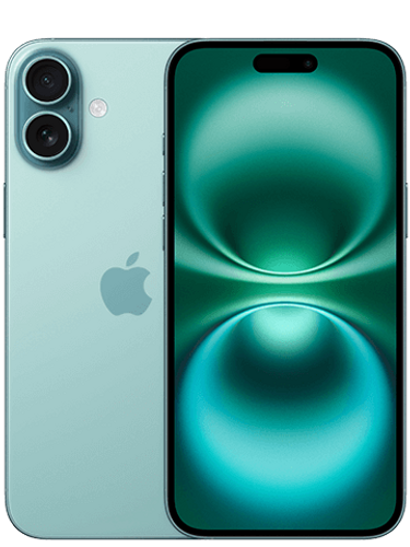 שריון באילת - אייפון 16 פלוס iPhone 16 Plus 256GB  תצוגה
