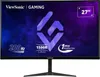  מסך מחשב קעור לגיימינג ‏27 ‏אינץ’ FullHD דגם VX2718-PC-MHD מבית Viewsonic