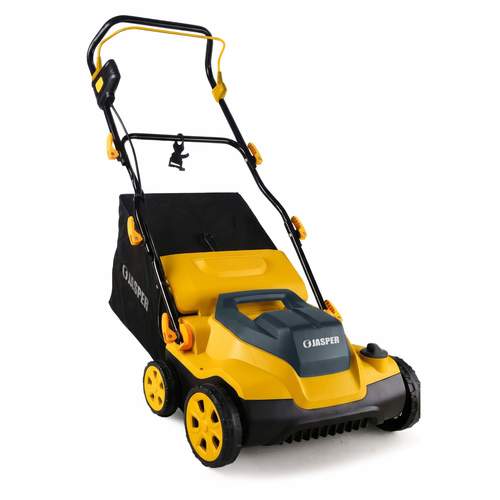 מטאטא מסרק מבריש חשמלי לדשא סינטטי JSM-1600e דגם חדש