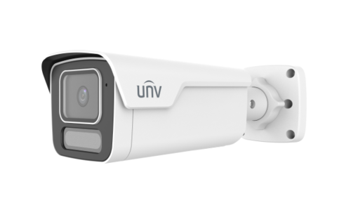 מצלמת צינור IP 4MP דגם IPC2B14SE-ADF28K-WP-I1 מבית UNV