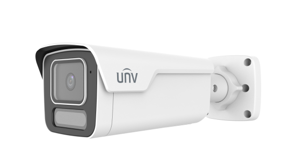 מצלמת צינור IP 4MP דגם IPC2B14SE-ADF28K-WP-I1 מבית UNV