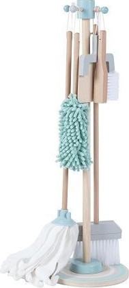 מעמד כלי ניקוי - Pit Toys