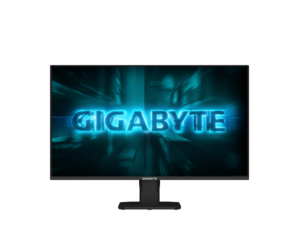 מסך גיימינג לגיימרים 24.5 אינץ גיגהבייט Gigabyte GS25F2A 24.5" IPS 240Hz Full HD