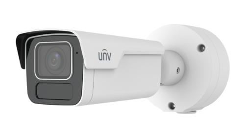 מצלמת צינור IP 4MP דגם IPC2B24SS-ADZK-I1 מבית UNV
