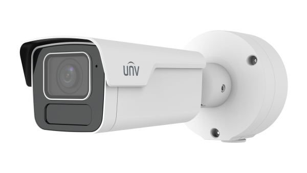 מצלמת צינור IP 4MP דגם IPC2B24SS-ADZK-I1 מבית UNV
