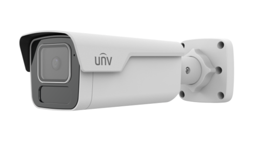 מצלמת צינור IP 5MP דגם IPC2B15SS-ADF28K-I1 מבית UNV