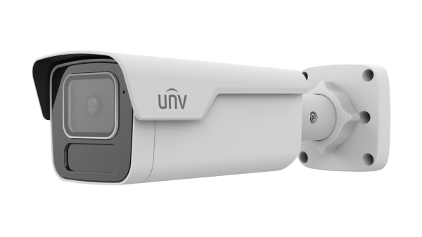 מצלמת צינור IP 5MP דגם IPC2B15SS-ADF28K-I1 מבית UNV