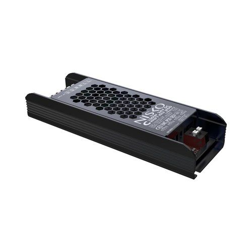 ספק כוח רשת 24VDC 400W Nisko 
