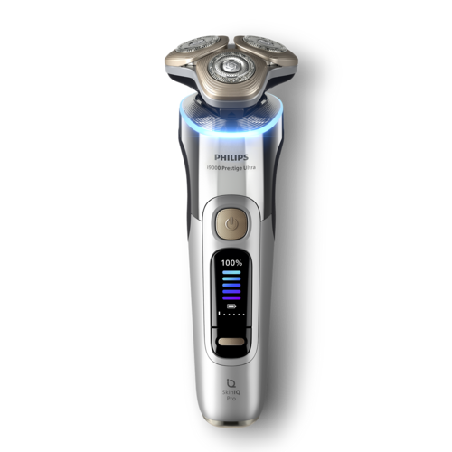 מכונת גילוח Philips i9000 Prestige Ultra XP9404/46 פיליפס