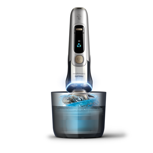 מכונת גילוח Philips i9000 Prestige Ultra XP9404/46 פיליפס
