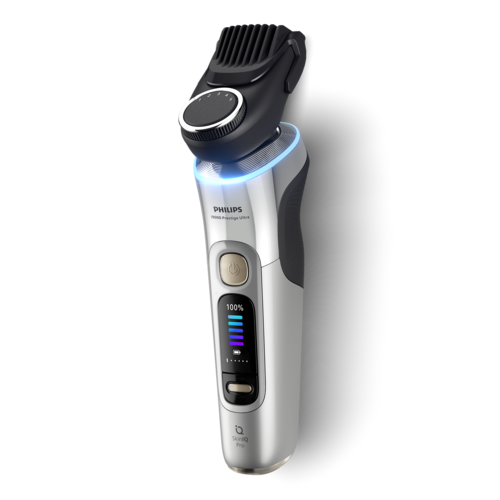 מכונת גילוח Philips i9000 Prestige Ultra XP9404/46 פיליפס