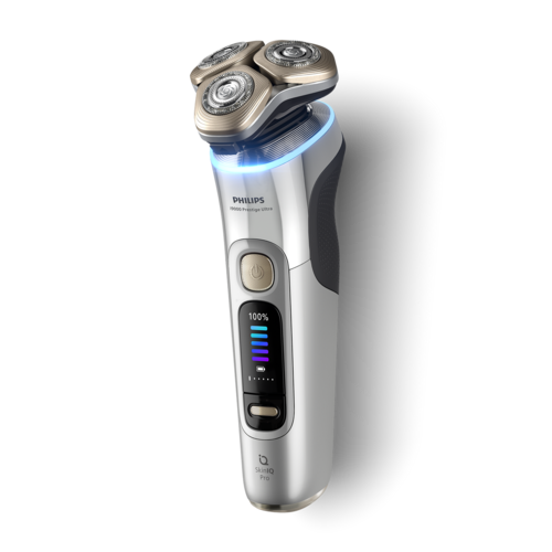 מכונת גילוח Philips i9000 Prestige Ultra XP9404/46 פיליפס