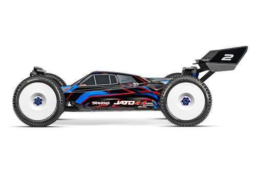 Traxxas Jato 4X4 VXL