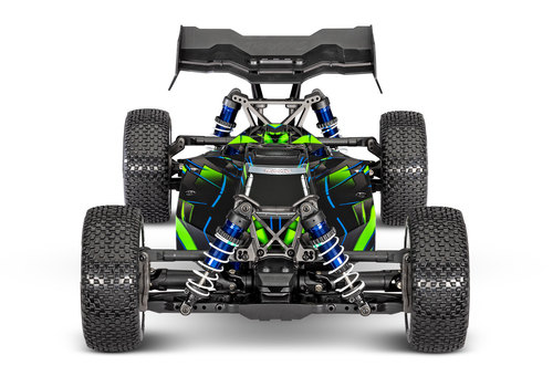 Traxxas Jato 4X4 VXL
