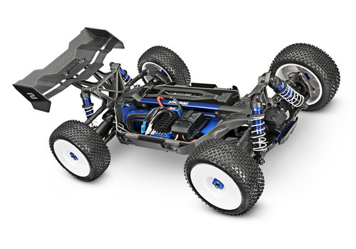 Traxxas Jato 4X4 VXL