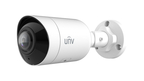 מצלמת צינור פנורמית 180° IP 5MP דגם IPC2105SB-ADF16KM-I0 מבית UNV