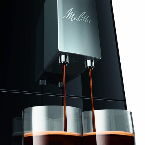מכונת קפה אוטומטית מליטה סולו Melitta Solo Black עם מתנות!