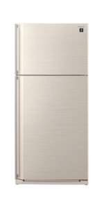 מקרר SHARP C-PRO SJ-S3550BE