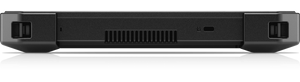 טאבלט מוקשח Dell Rugged 7212 11.6" Intel Core™ i5 7300U  8GB 256GB SSD Windows 11 כולל אופציה למקלדת נתיקה דל