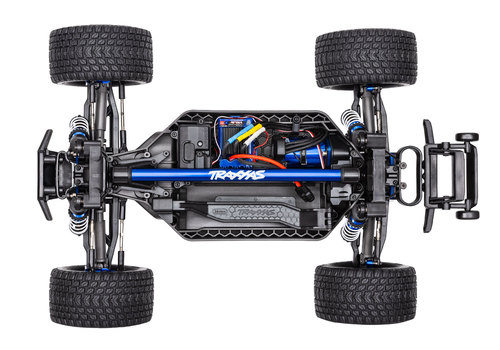 Traxxas Rustler 4X4 VXL ULTIMATE