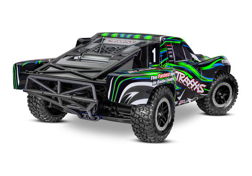Traxxas Slash 4X4 VXL