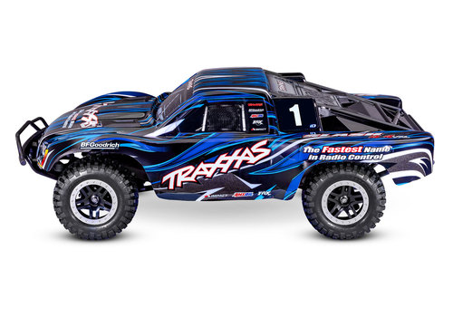 Traxxas Slash 4X4 VXL