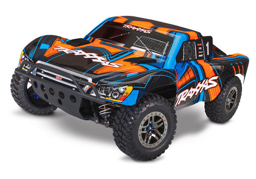 Traxxas Slash 4X4 VXL ULTIMATE