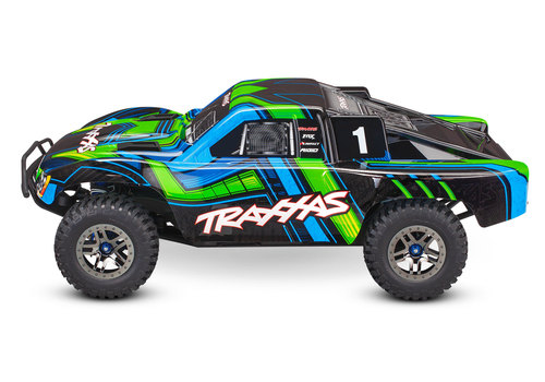 Traxxas Slash 4X4 VXL ULTIMATE
