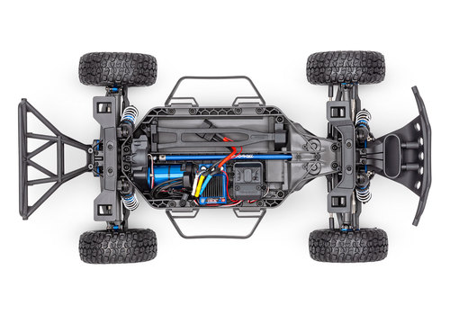 Traxxas Slash 4X4 VXL ULTIMATE