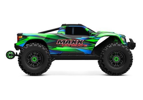 TRAXXAS Maxx Ultimate