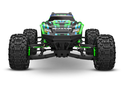 TRAXXAS Maxx Ultimate