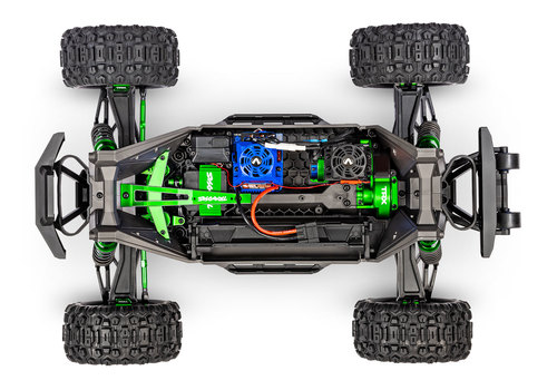 TRAXXAS Maxx Ultimate